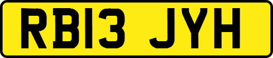 RB13JYH