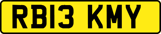 RB13KMY