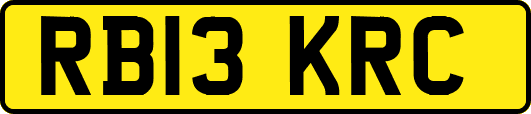 RB13KRC