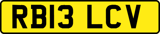 RB13LCV