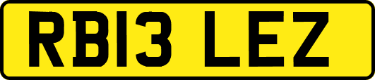 RB13LEZ
