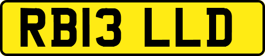 RB13LLD