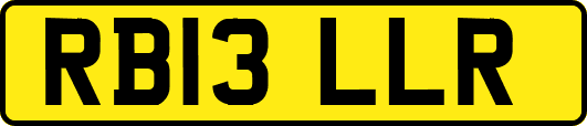 RB13LLR