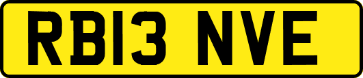 RB13NVE