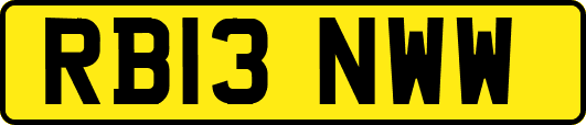 RB13NWW