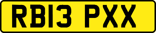 RB13PXX