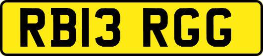 RB13RGG