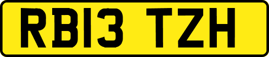 RB13TZH
