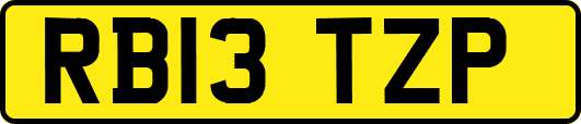 RB13TZP