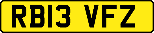 RB13VFZ