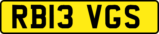 RB13VGS