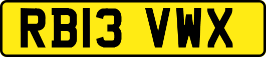 RB13VWX