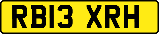 RB13XRH