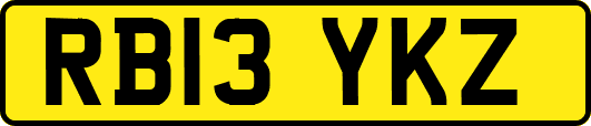 RB13YKZ