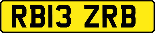 RB13ZRB