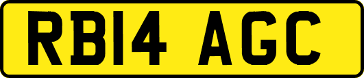 RB14AGC