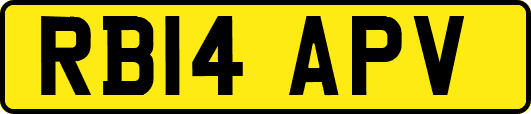 RB14APV