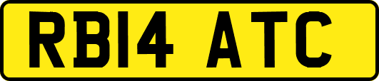 RB14ATC