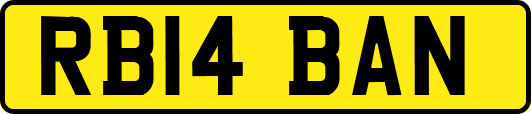 RB14BAN