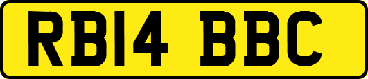 RB14BBC