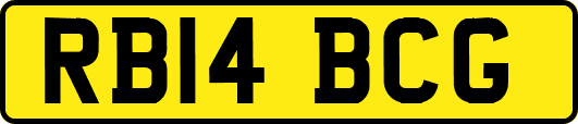 RB14BCG