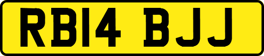 RB14BJJ