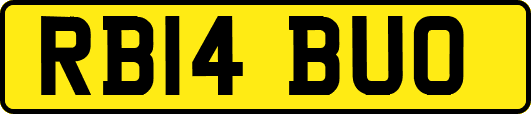 RB14BUO