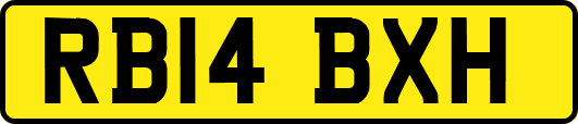 RB14BXH