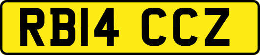 RB14CCZ