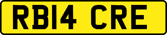 RB14CRE