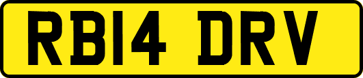 RB14DRV