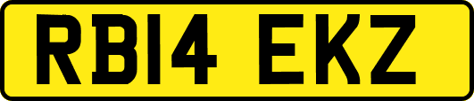 RB14EKZ