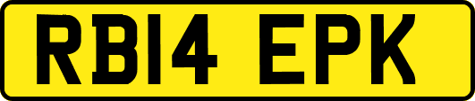 RB14EPK
