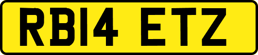 RB14ETZ