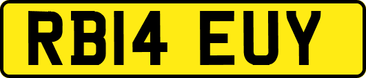 RB14EUY