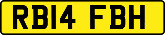 RB14FBH