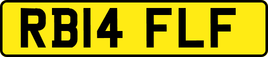 RB14FLF
