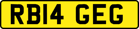 RB14GEG