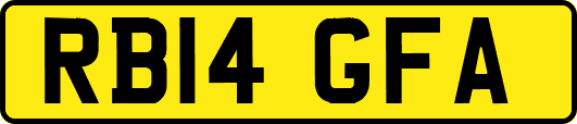 RB14GFA