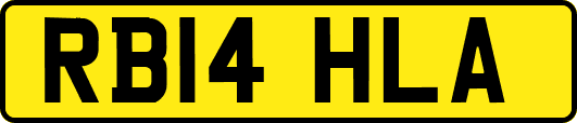 RB14HLA
