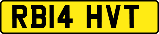 RB14HVT