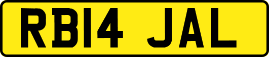 RB14JAL