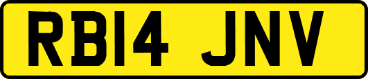 RB14JNV