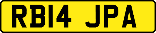 RB14JPA