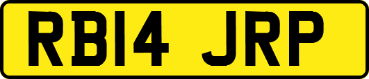 RB14JRP
