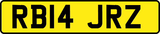 RB14JRZ