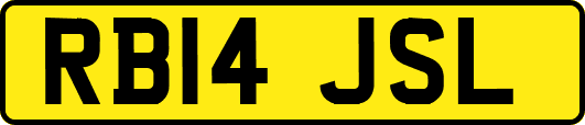 RB14JSL