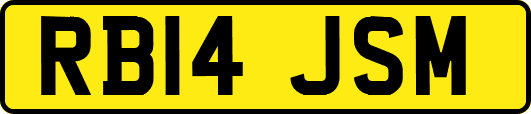 RB14JSM