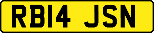 RB14JSN