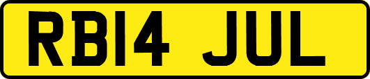 RB14JUL